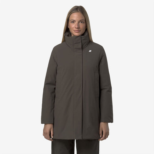 K-WAY MARLA ST WARM
